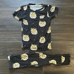 Posh Peanut Mateo PJ 3T